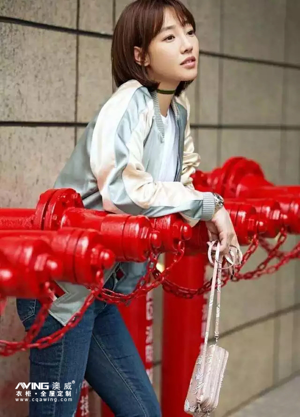 澳威全屋定制：穿上运动装，尽情释放体内洪荒之力！2